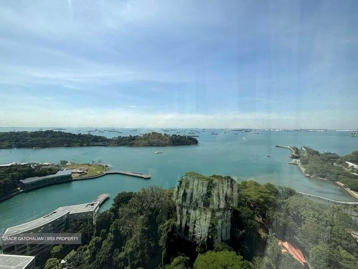 Reflections At Keppel Bay (D4), Condominium #600622371